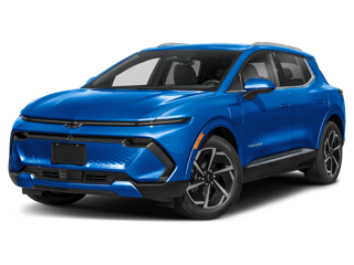 Chevrolet Equinox EV - Voice Motor Sales Chevrolet in KALKASKA MI
