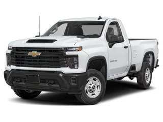 Chevrolet Silverado HD - Voice Motor Sales Chevrolet in KALKASKA MI