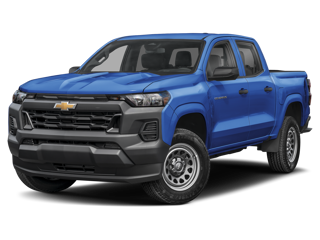 Chevrolet Colorado - Voice Motor Sales Chevrolet in KALKASKA MI