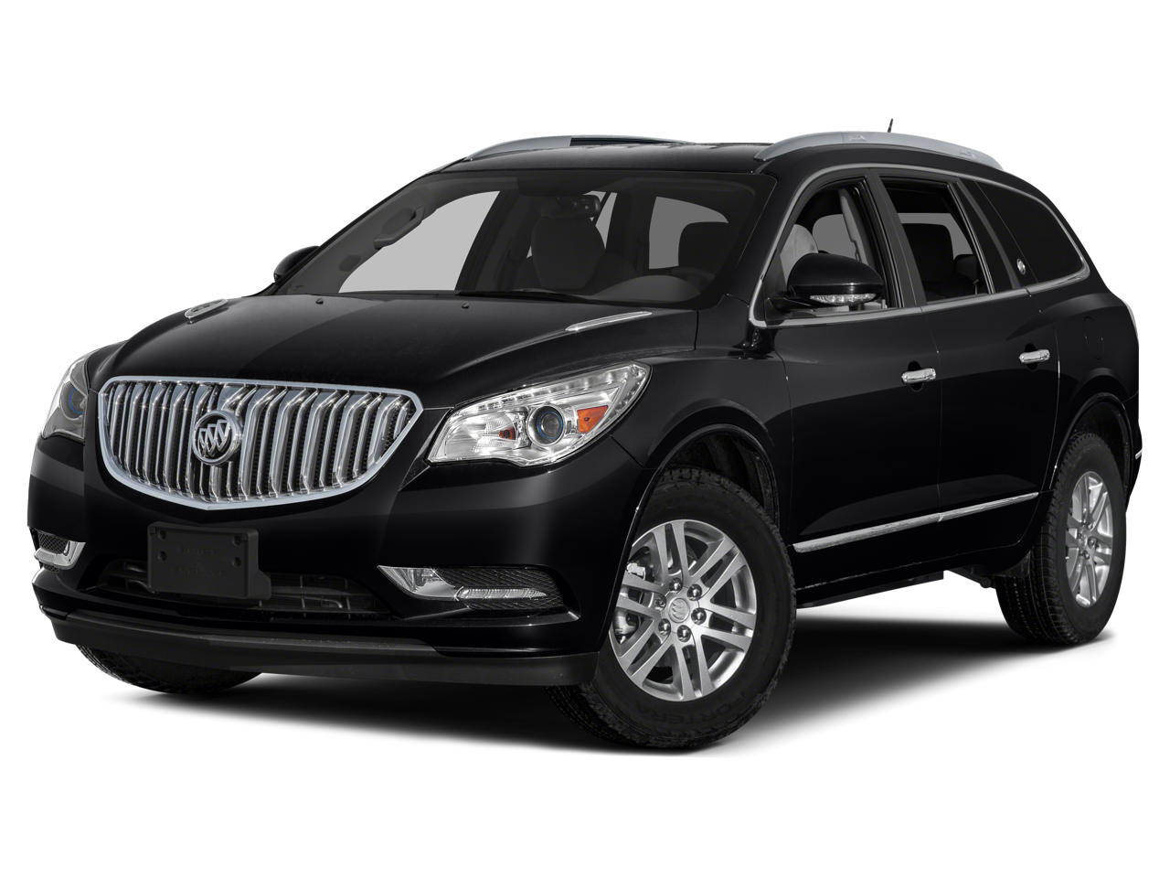 2015 Buick Enclave