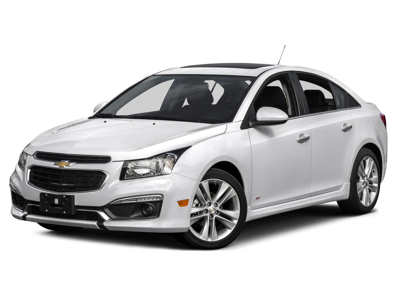 2015 Chevrolet Cruze LTZ