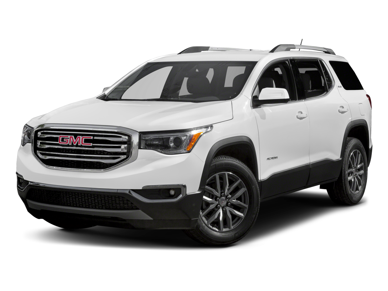 2017 GMC Acadia's photo