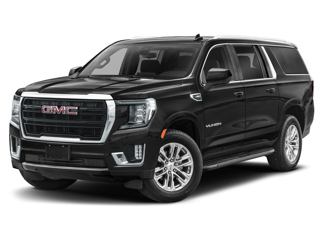 2022 GMC Yukon XL SLE