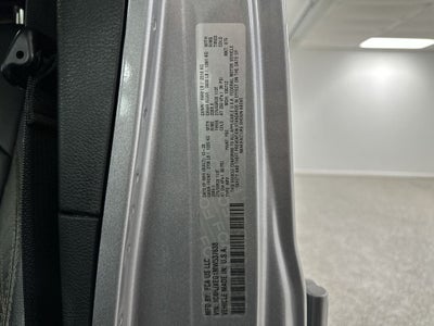 2021 Jeep Wrangler Unlimited Sahara High Altitude