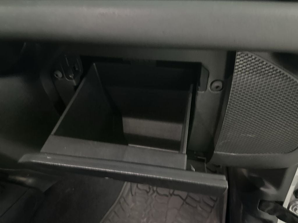 2021 Jeep Wrangler Unlimited Sahara High Altitude