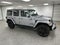 2021 Jeep Wrangler Unlimited Sahara High Altitude