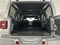 2021 Jeep Wrangler Unlimited Sahara High Altitude