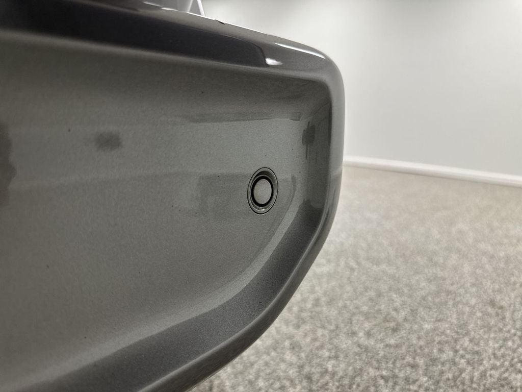 2021 Jeep Wrangler Unlimited Sahara High Altitude
