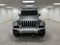 2021 Jeep Wrangler Unlimited Sahara High Altitude