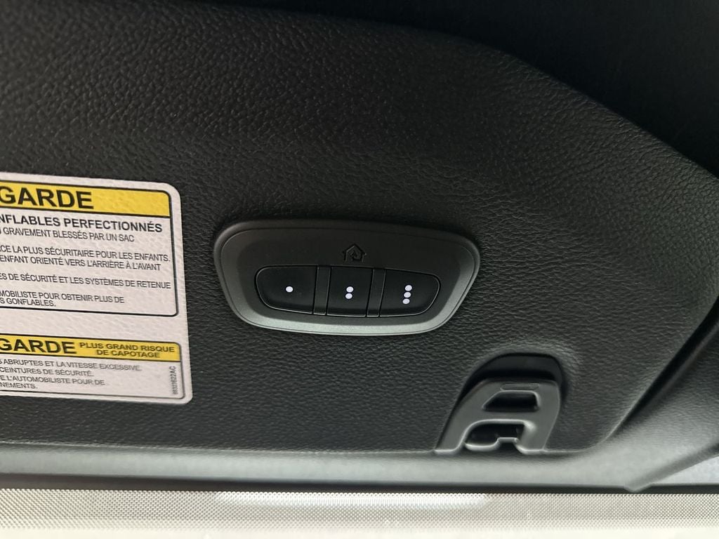 2021 Jeep Wrangler Unlimited Sahara High Altitude