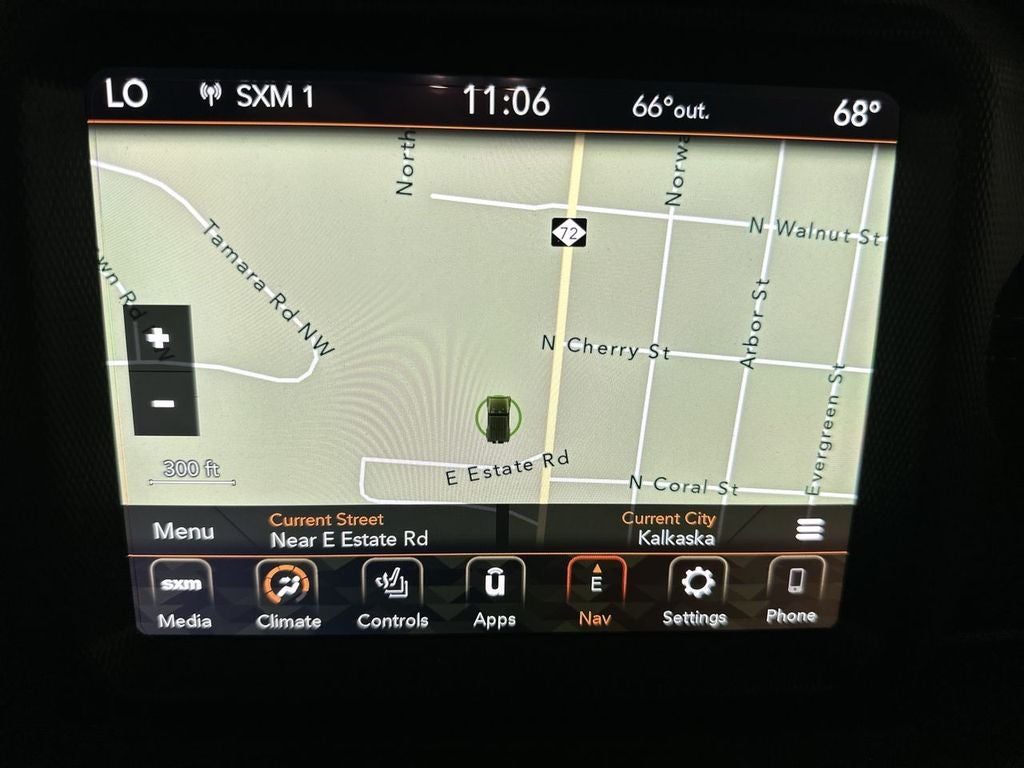 2021 Jeep Wrangler Unlimited Sahara High Altitude