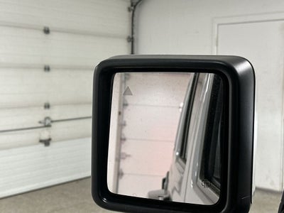 2021 Jeep Wrangler Unlimited Sahara High Altitude