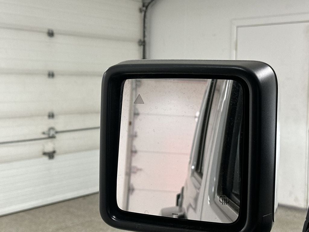 2021 Jeep Wrangler Unlimited Sahara High Altitude