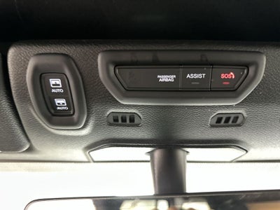 2021 Jeep Wrangler Unlimited Sahara High Altitude