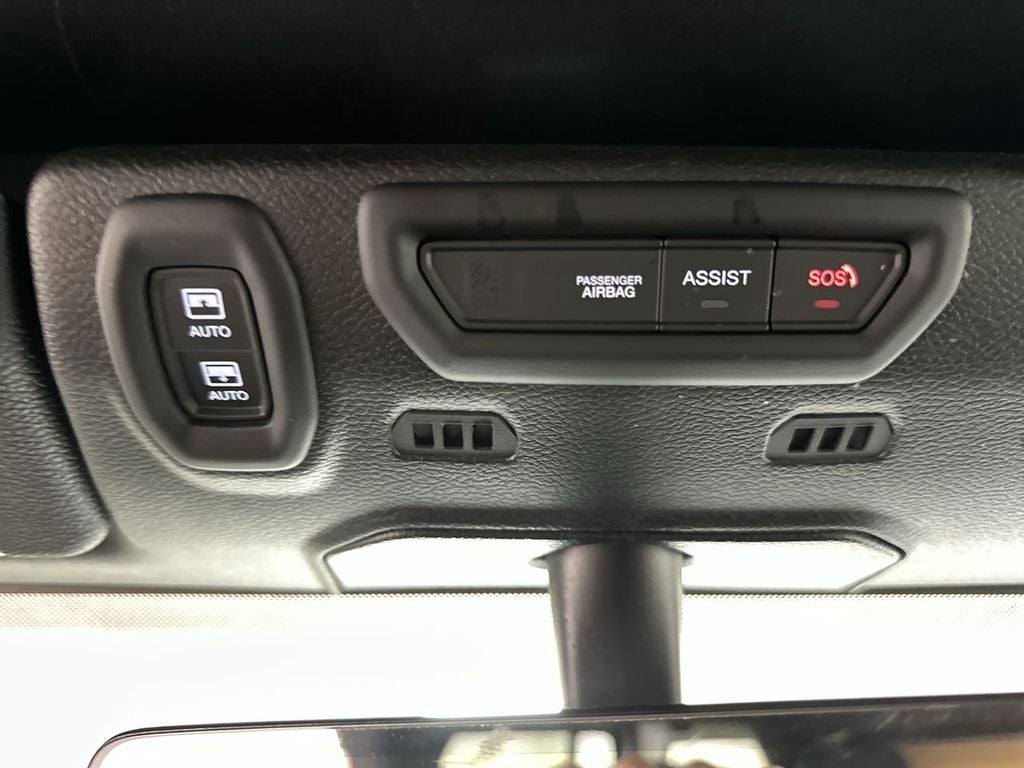 2021 Jeep Wrangler Unlimited Sahara High Altitude