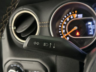 2021 Jeep Wrangler Unlimited Sahara High Altitude