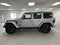 2021 Jeep Wrangler Unlimited Sahara High Altitude