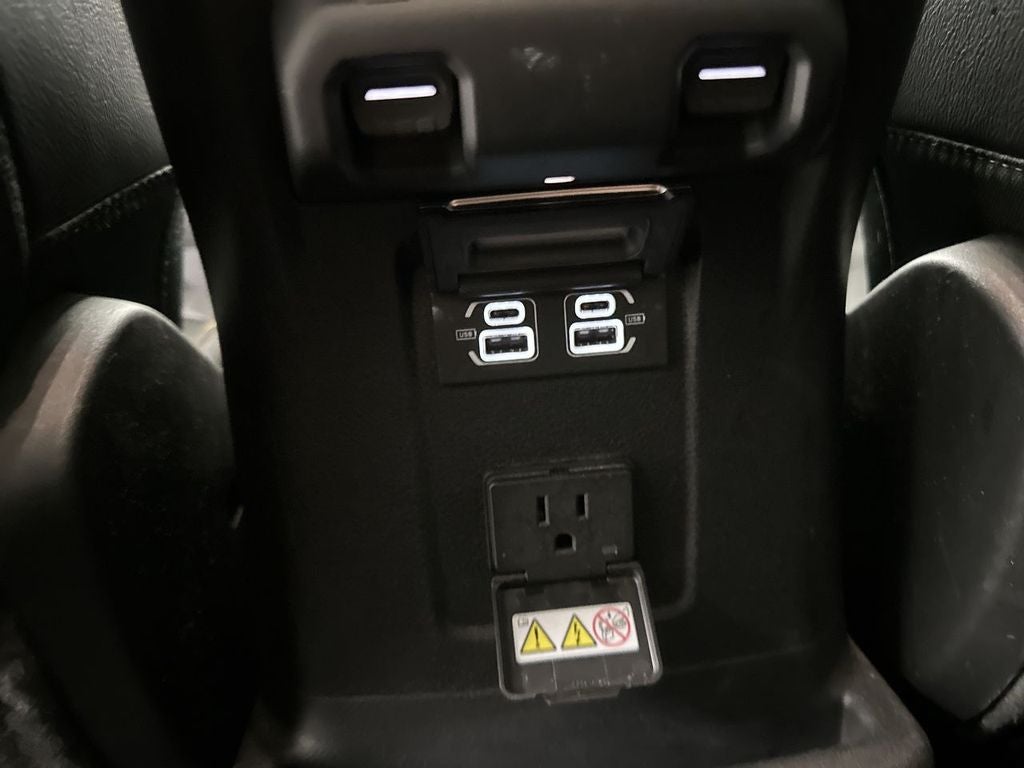 2021 Jeep Wrangler Unlimited Sahara High Altitude