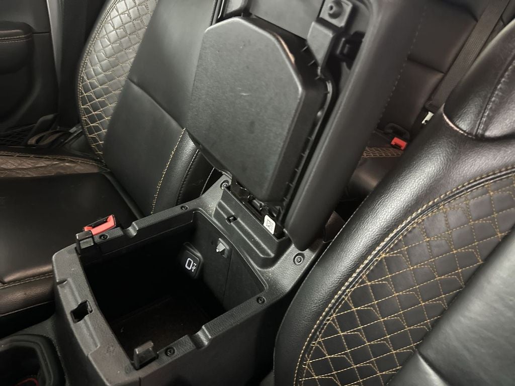 2021 Jeep Wrangler Unlimited Sahara High Altitude