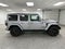 2021 Jeep Wrangler Unlimited Sahara High Altitude