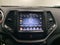 2018 Jeep Cherokee Trailhawk