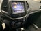 2018 Jeep Cherokee Trailhawk