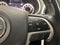 2018 Jeep Cherokee Trailhawk