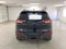 2018 Jeep Cherokee Trailhawk