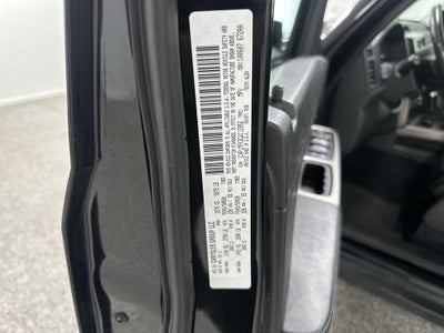 2012 Jeep Liberty Limited Jet