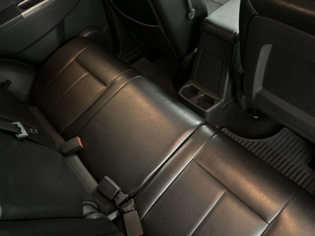2012 Jeep Liberty Limited Jet