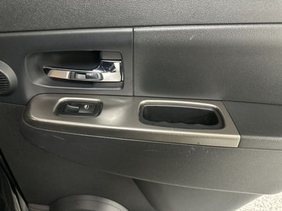 2012 Jeep Liberty Limited Jet