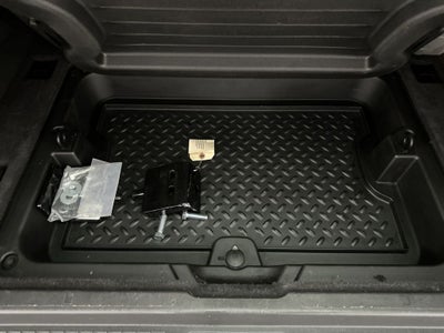 2012 Jeep Liberty Limited Jet