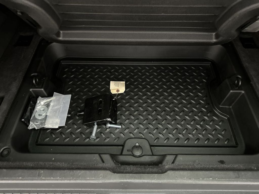 2012 Jeep Liberty Limited Jet
