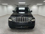 2012 Jeep Liberty Limited Jet