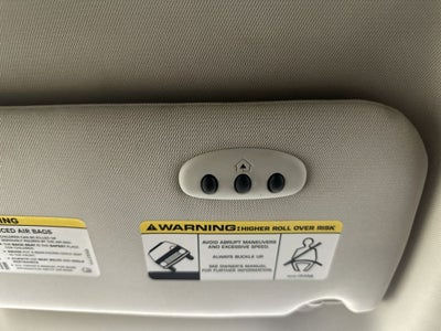 2012 Jeep Liberty Limited Jet