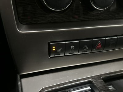 2012 Jeep Liberty Limited Jet