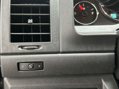 2012 Jeep Liberty Limited Jet