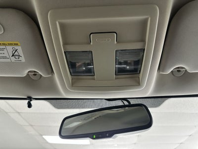 2012 Jeep Liberty Limited Jet