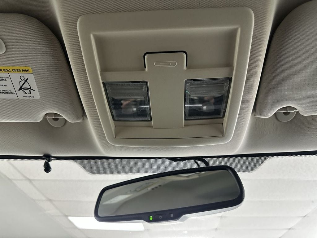 2012 Jeep Liberty Limited Jet