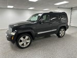 2012 Jeep Liberty Limited Jet