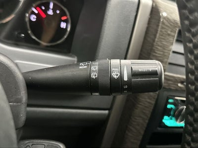 2012 Jeep Liberty Limited Jet