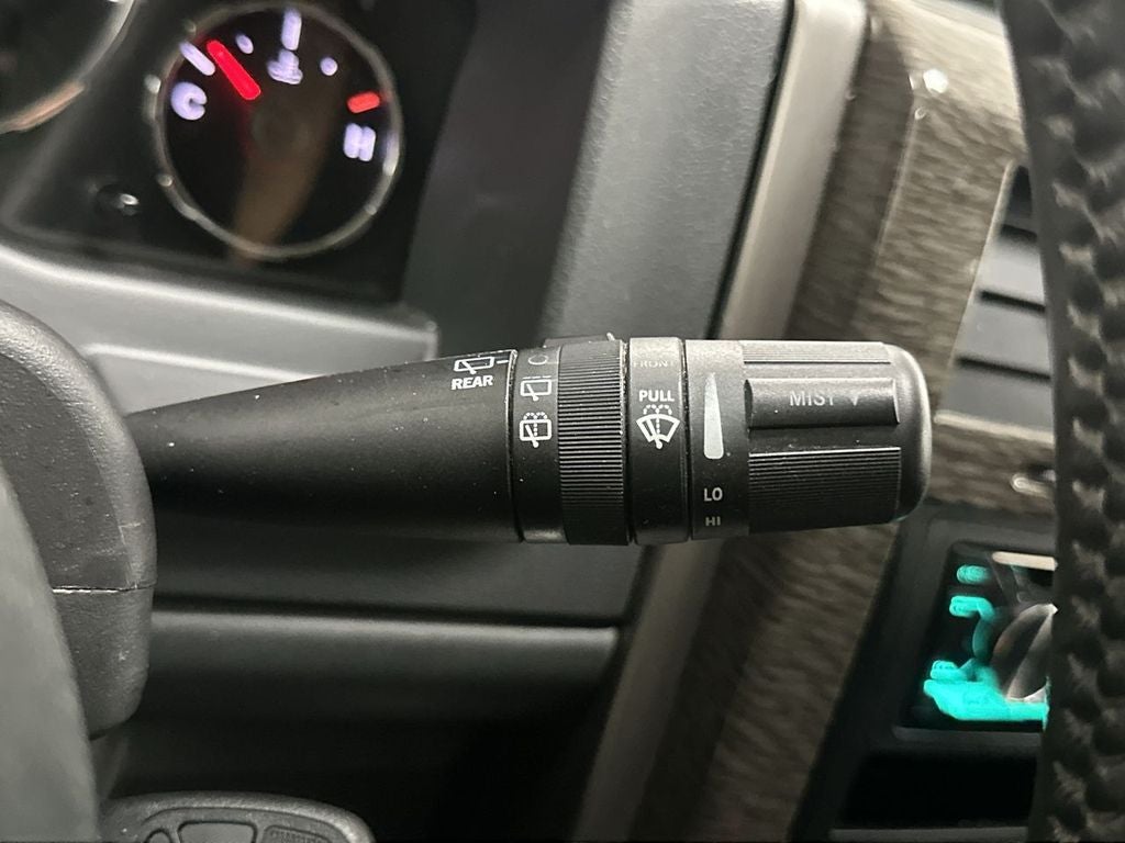 2012 Jeep Liberty Limited Jet