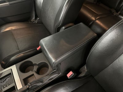 2012 Jeep Liberty Limited Jet