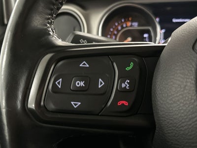 2021 Jeep Gladiator Sport S