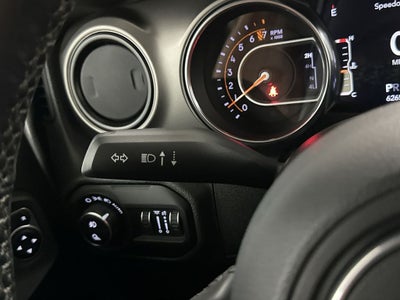 2021 Jeep Gladiator Sport S