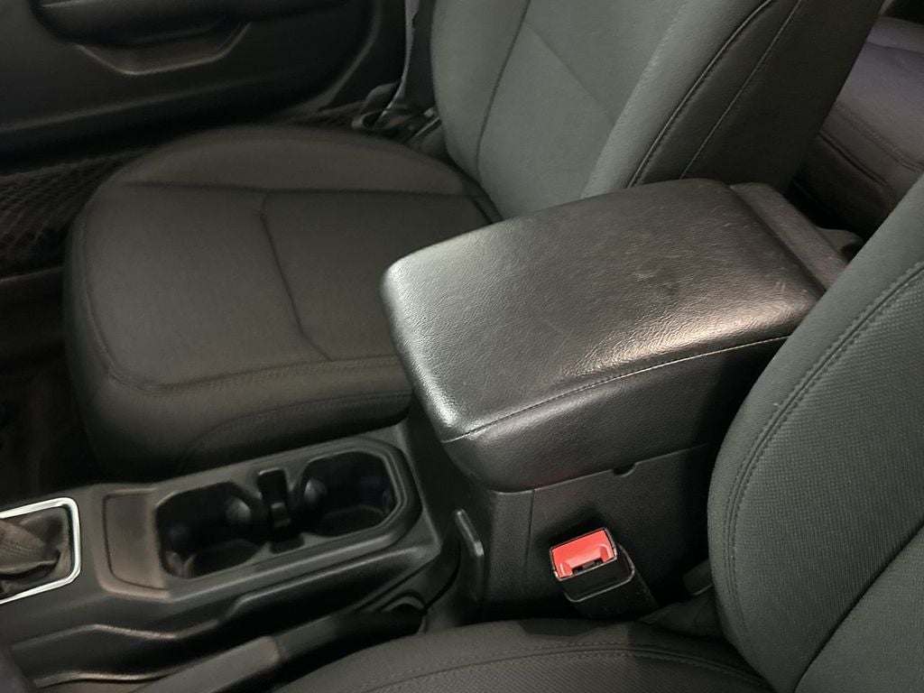 2021 Jeep Gladiator Sport S