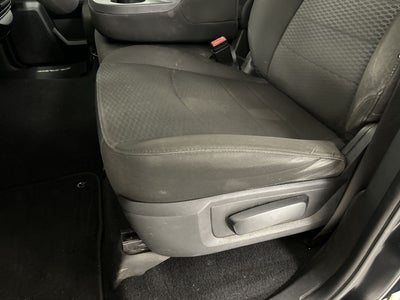 2020 RAM 1500 Classic Warlock