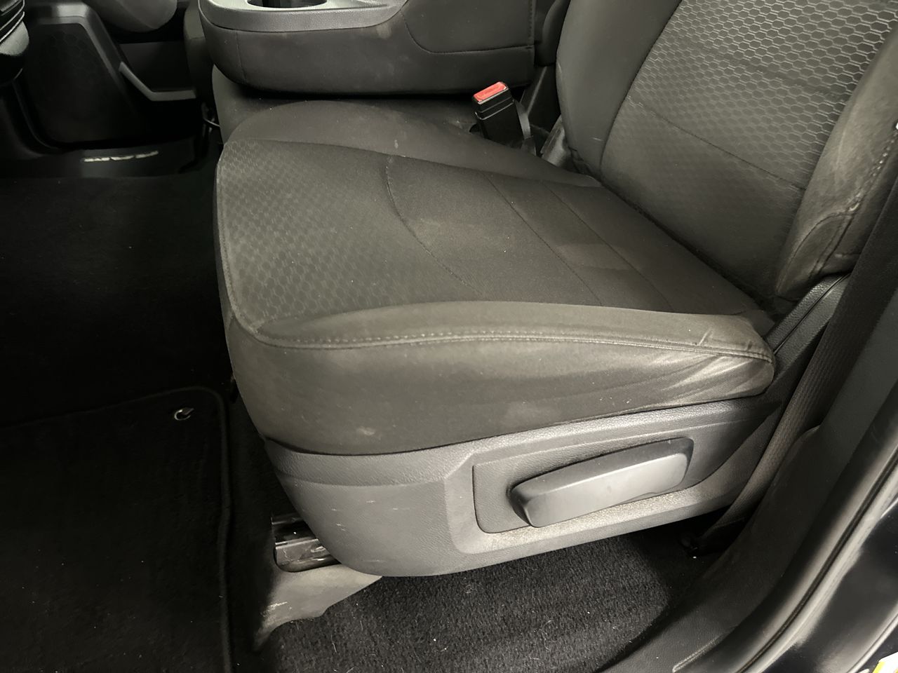 2020 RAM 1500 Classic Warlock