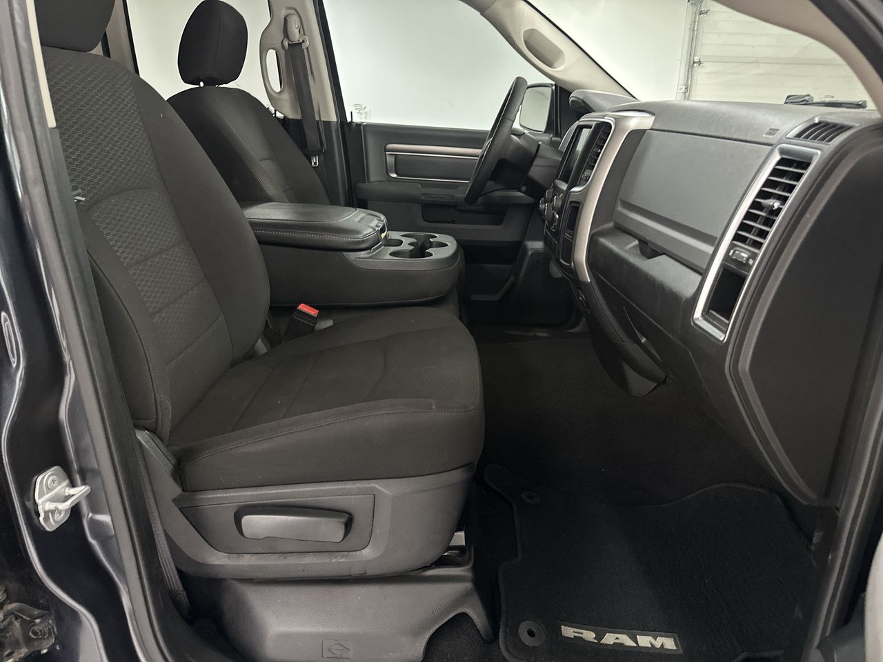 2020 RAM 1500 Classic Warlock