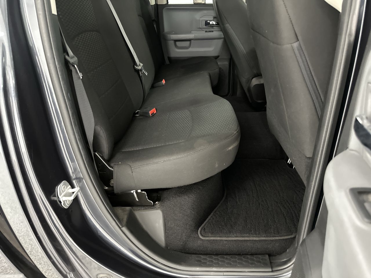 2020 RAM 1500 Classic Warlock